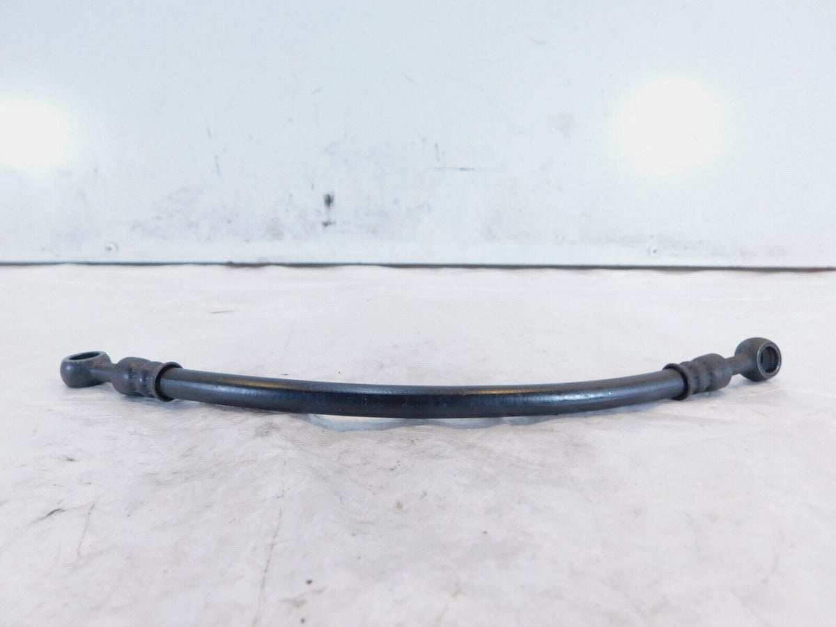 2008-12 Kawasaki Ninja 250 250R EX250 Crankcase Cylinder Head Oil Hose Pipe Line - C3 Cycle