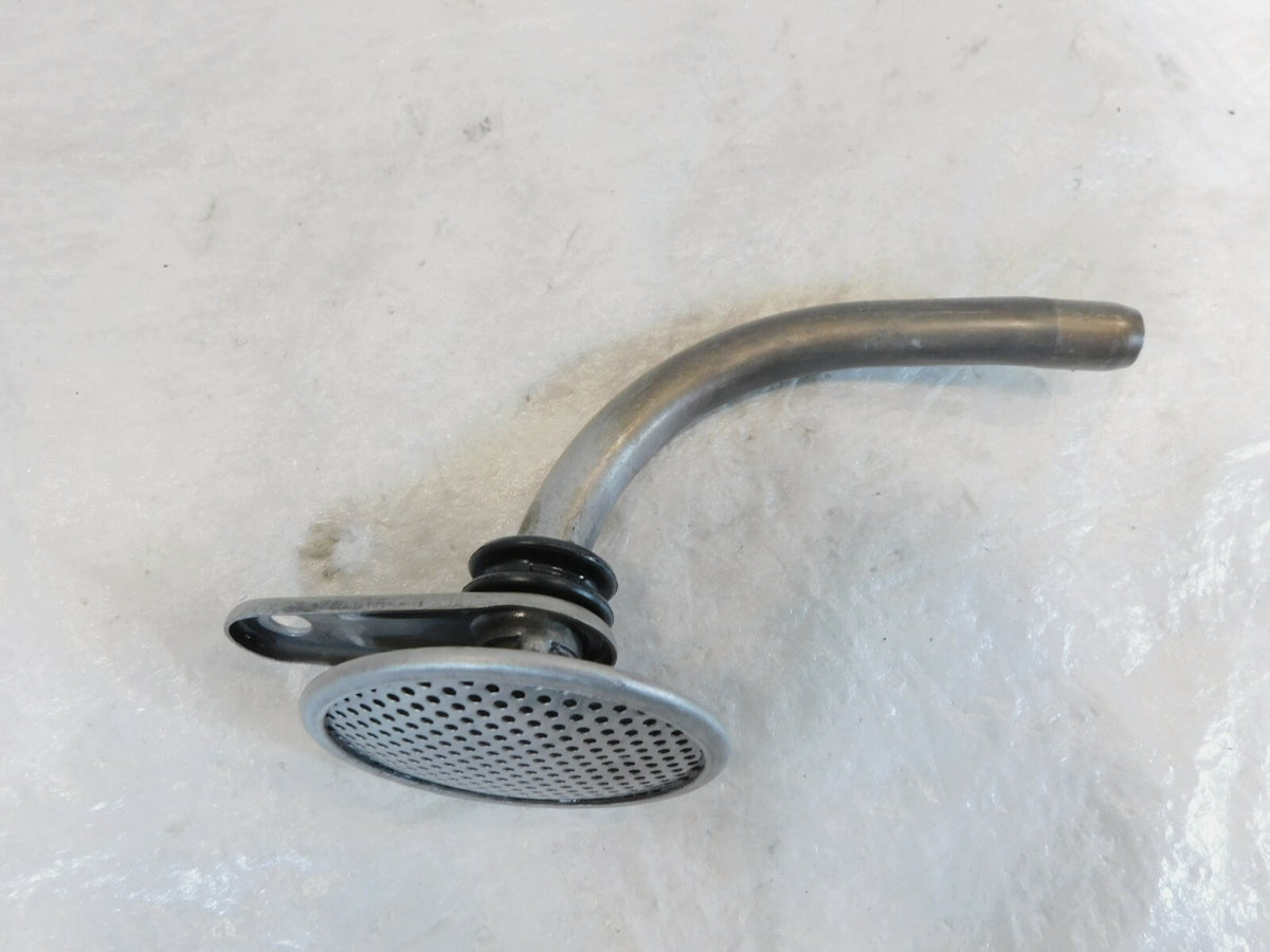 BMW K1 K100 K1100LT K75 K1200LT Engine Motor Oil Pump Strainer Screen Pickup - C3 Cycle