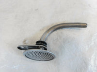 BMW K1 K100 K1100LT K75 K1200LT Engine Motor Oil Pump Strainer Screen Pickup - C3 Cycle