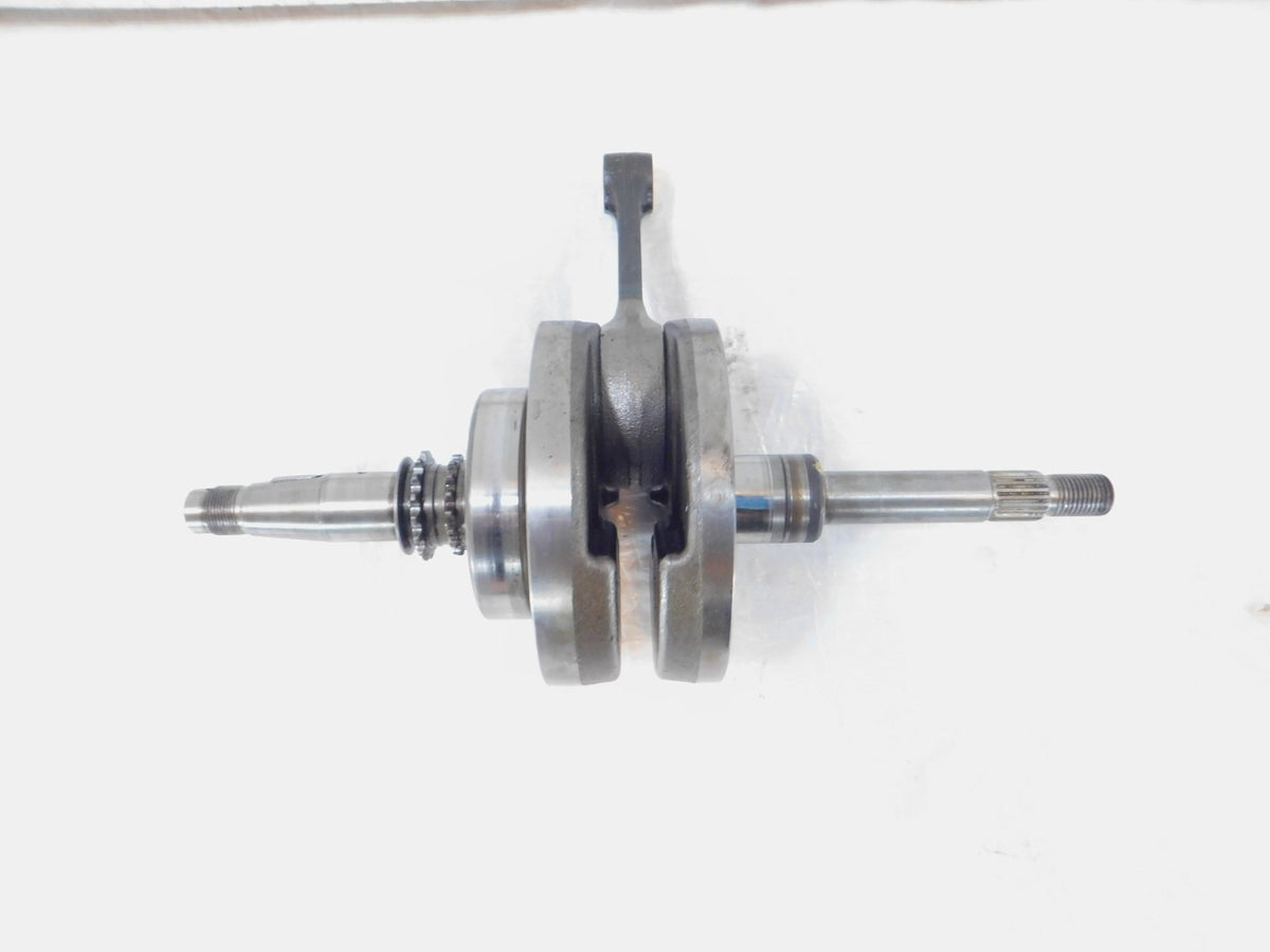 2001-2007 Honda NSS250S Reflex Sport 250 Engine Motor Crank Shaft Crankshaft - C3 Cycle