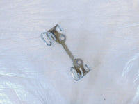 Yamaha XV1700 XV1600 Road Star 1600 Front Fork Throttle Cable Brake Line Guide - C3 Cycle