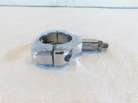 Harley Davidson Night Train Front Left & Right Turn Signal Mount Bracket - C3 Cycle