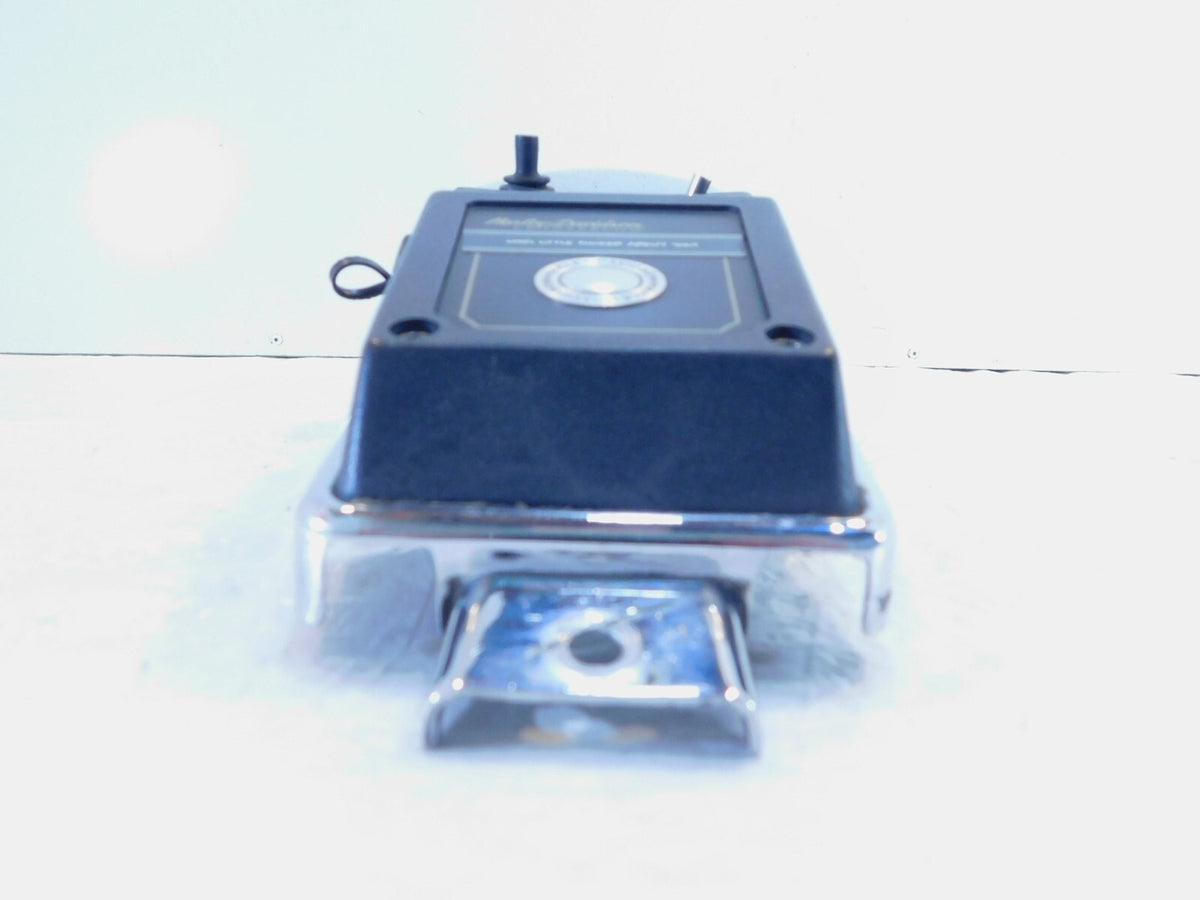 Harley Touring Electra Glide Ultra Classic Chrome Fuel Petrol Gas Tank Console