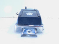 Harley Touring Electra Glide Ultra Classic Chrome Fuel Petrol Gas Tank Console