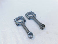 2016 16 Triumph Thruxton 900 Black Engine Crankshaft Piston Connecting Rods - C3 Cycle