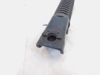 1979-1982 Honda CB650 CB650C Custom Black Rear Left/Right Foot Pegs Footrests - C3 Cycle