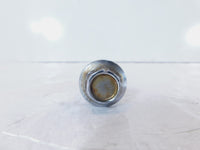 1985-2007 Yamaha V-Max 1200 VMX12 VMX1200 OEM Front Wheel Rim Axle Bolt Shaft - C3 Cycle