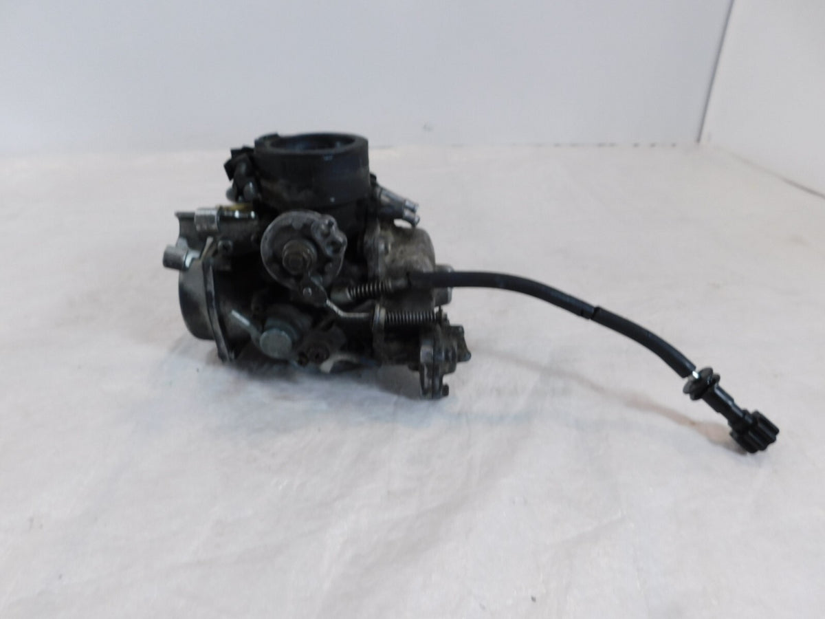2004-2007 Honda Shadow 750 VT750 VT750C Aero Intake Carburetor Carb Assembly - C3 Cycle