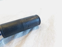Piaggio Vespa LX S XL 50 125 250 Front Handlebar Right Left Hand Cover Grips - C3 Cycle