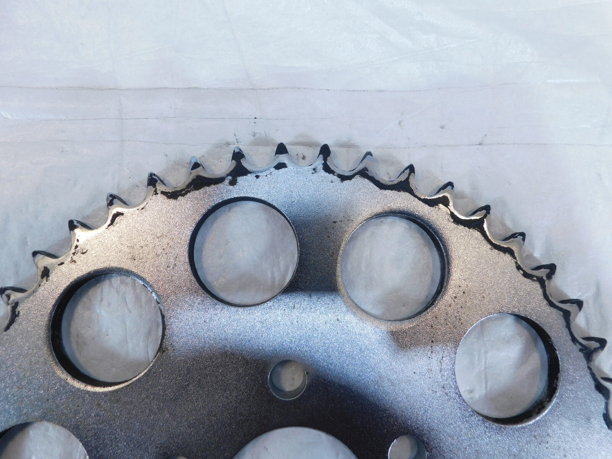 Harley Davidson Sportster 883 1000 & 1200 Rear Wheel Chain Drive Gear Sprocket - C3 Cycle