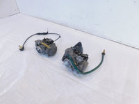 Suzuki Intruder 1400 Boulevard S83 VS1400 Front Rear Air Intake Carb Carburetors - C3 Cycle