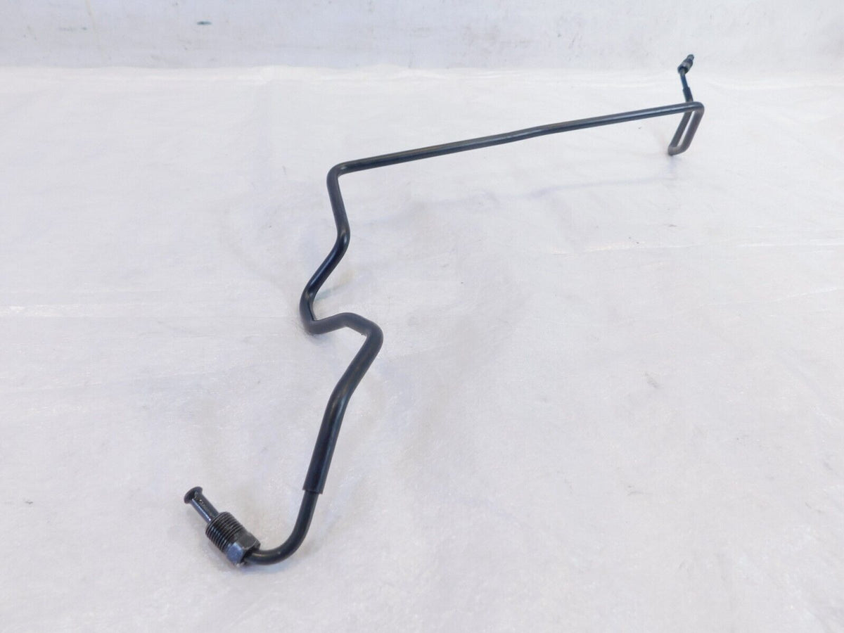 2019 & 2020 Honda Z125 Grom 125 ABS Front Brake Hose Pipe Line B 45127-K26-C10 - C3 Cycle