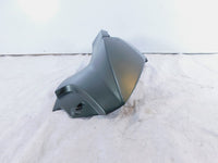 2016-2017 Aprilia Caponord 1200 Rally Green Left Side Fuel Tank Fairing Cowling - C3 Cycle