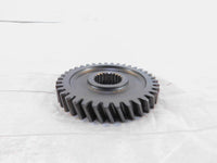 1986-1995 Suzuki Savage 650 LS650 LS650P Crankshaft Crank Primary Drive Gear - C3 Cycle