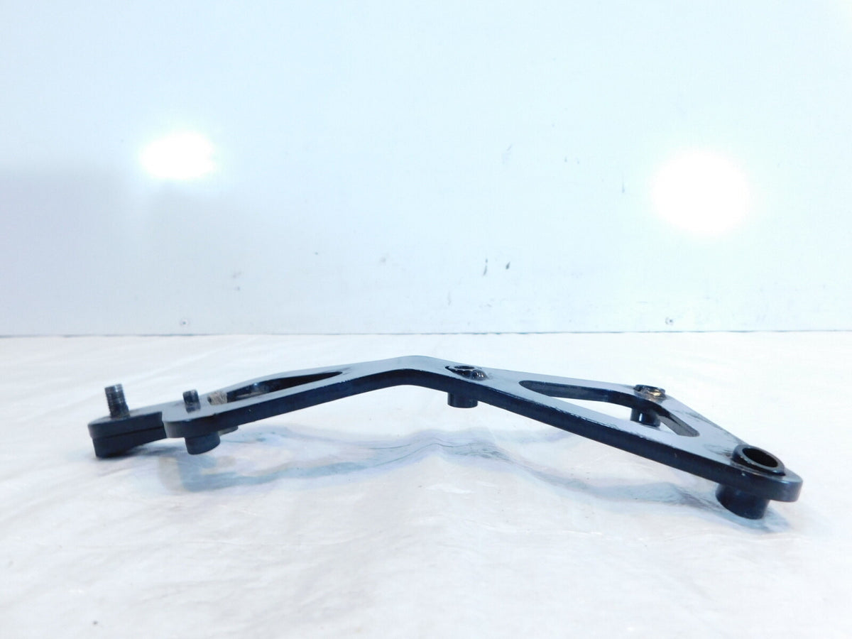 Victory V92 Deluxe & Touring Cruiser Rider & Passenger Seat Mount Bracket - C3 Cycle