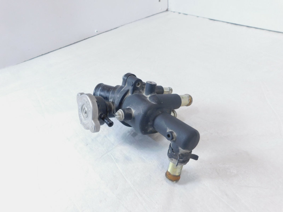 2017 & 2018 Indian Scout Sixty 1200 & Bobber Thermostat Housing Assembly - C3 Cycle