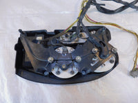 1999-2005 BMW R1150GS Adventure Instrument Cluster Speedometer Tachometer Gauges - C3 Cycle
