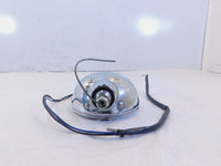 Harley Davidson Screamin Eagle CVO Electra Glide Fog Passing Light Housing Case - C3 Cycle