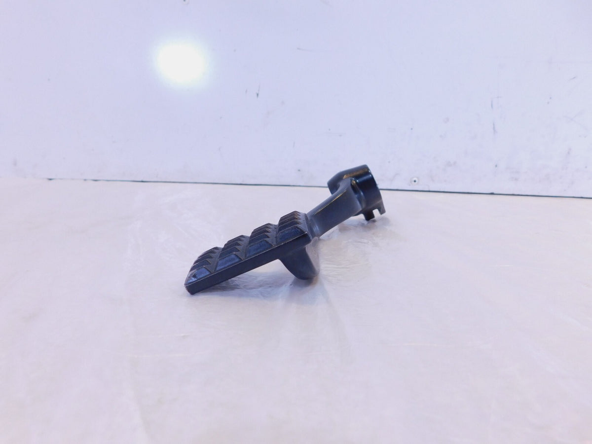 1980-1986 Harley Davidson Ironhead Sportster 883 XLH1000 Rear Right Brake Pedal - C3 Cycle
