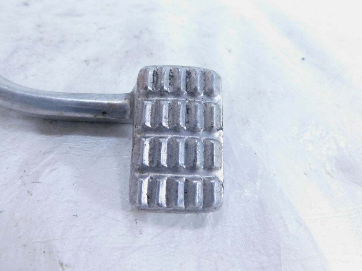 Harley Davidson Sportster 883 1200 Custom Hugger & Sport Mids Rear Brake Pedal - C3 Cycle