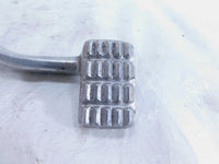 Harley Davidson Sportster 883 1200 Custom Hugger & Sport Mids Rear Brake Pedal - C3 Cycle