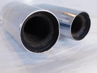 98-03 Harley Davidson Sportster XL1200S 1200 Sport Exhaust Header Pipe Mufflers - C3 Cycle