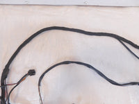 2009 09 BMW R1200RT R1200 RT Warning Light Wiring Harness Wire Cable Loom - C3 Cycle