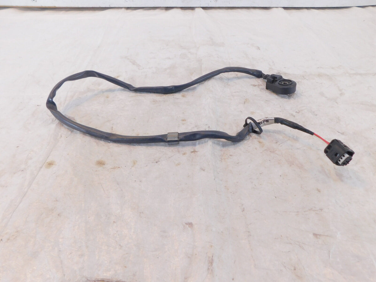 2006-2014 BMW F800 R ST F800R F800ST Side Stand Kickstand Switch & Cable Lead - C3 Cycle