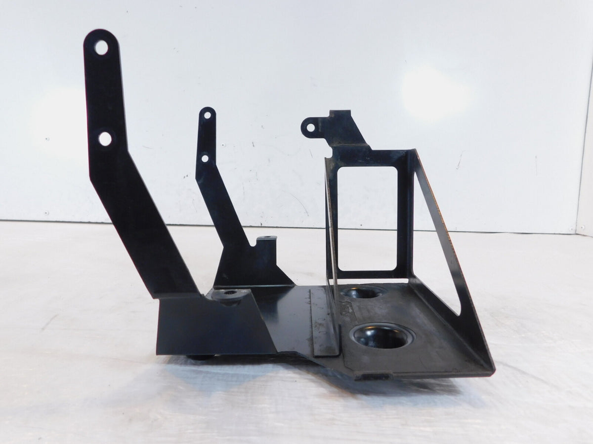 BMW R1100 R1100GS R1100R R1100RS R1100RT & R850R Black Battery Box Holder Tray - C3 Cycle