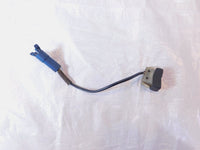 BMW K1 & R1100RT & R1100RS ABS Brake Control On/Off Switch Button - 61311459960 - C3 Cycle