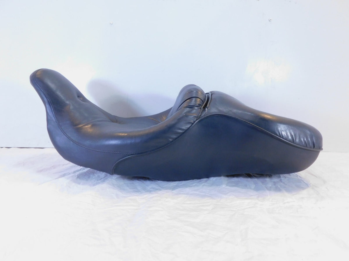 Harley Davidson Road King Street & Electra Glide Front Rider Rear Passenger Seat - C3 Cycle