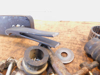1997 Honda VT1100 VT1100C Shadow 1100 Spirit Nuts Bolts & Brackets Parts Box Lot - C3 Cycle