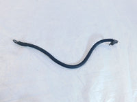BMW K1 K75 K75S K100 K100RS K1100LT R100GS Negative Ground Battery Cable Wire - C3 Cycle