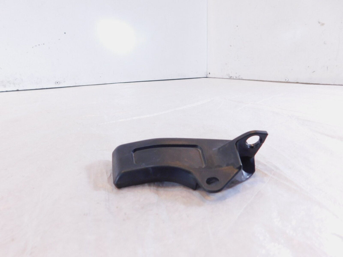 2011 2012 2013 Yamaha FZ8 FZ8N Right Top Radiator Cover Cap Infill Trim Panel - C3 Cycle