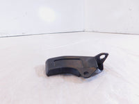 2011 2012 2013 Yamaha FZ8 FZ8N Right Top Radiator Cover Cap Infill Trim Panel - C3 Cycle