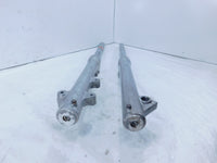 84-85 Honda VF500C Magna V30 500 Front Left/Right Wheel Fork Suspension Shocks - C3 Cycle