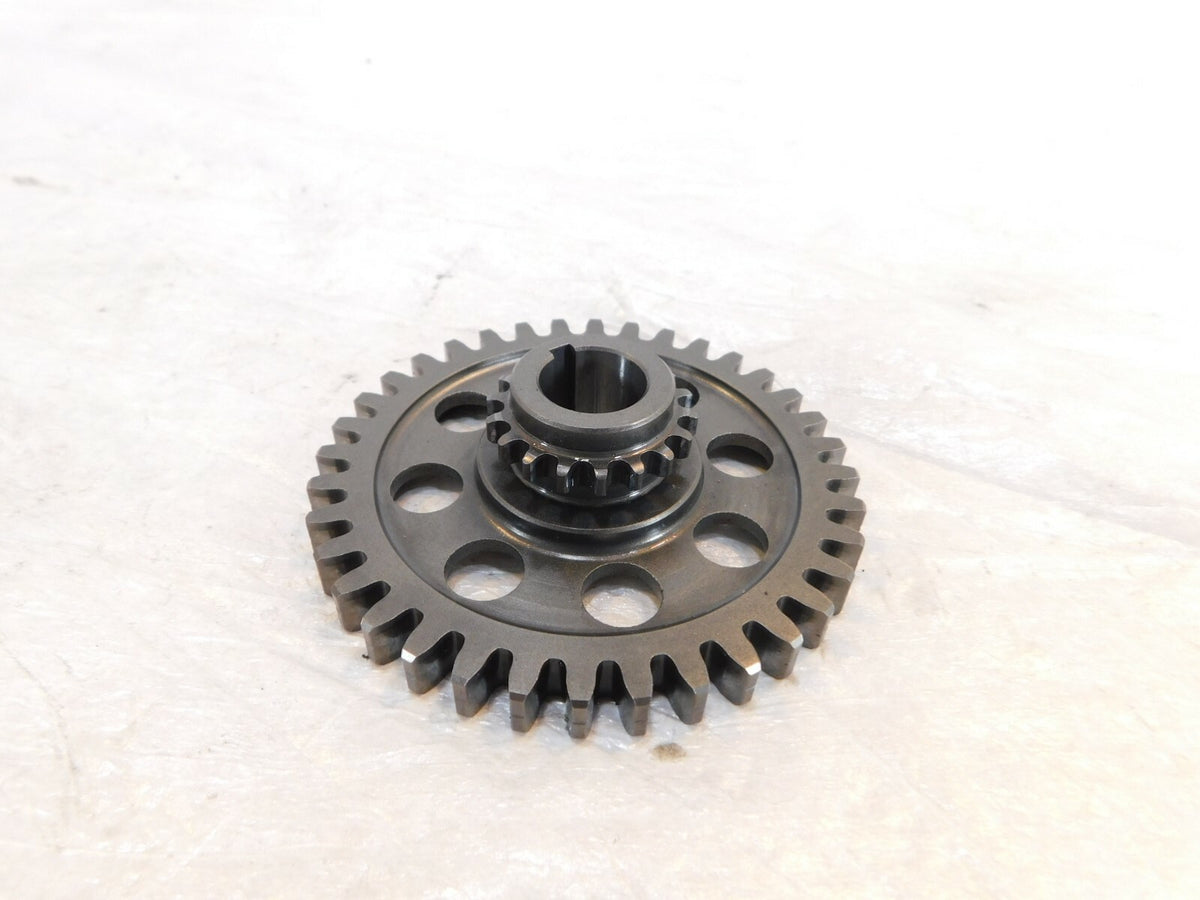 2002-2019 Suzuki V-Strom 1000 DL1000 SV1000 Cam Chain Drive Idle Gear Sprocket - C3 Cycle