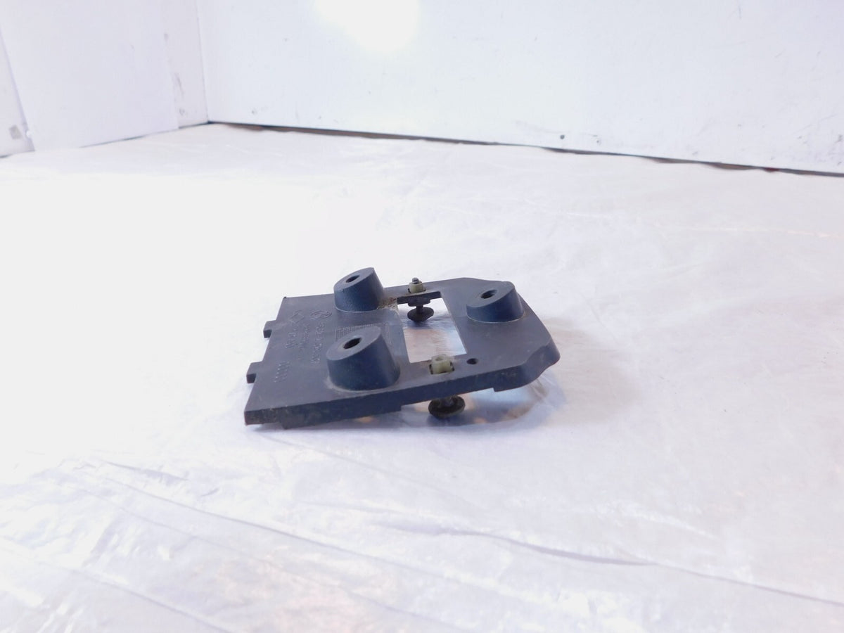 1998-2004 BMW R1100S R1100 S Rear Support License Number Light Plate 46622328537 - C3 Cycle
