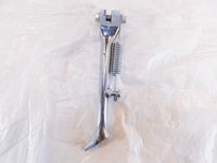 Royal Enfield Bullet 500 EFI B5 Euro 4 Kick Side Stand Kickstand Prop w/ Spring - C3 Cycle