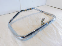Harley Davidson Sportster 883 & 1200 Hugger & Custom Chrome Engine Crash Guard
