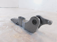 2004-2009 Victory Kingpin & Vegas Silver Rear Brake Pedal Pivot Bracket Mount - C3 Cycle