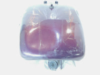 2004 04 Kawasaki Vulcan 1500 VN1500 Nomad Fi Gas Petrol Fuel Tank Cell - Dented - C3 Cycle