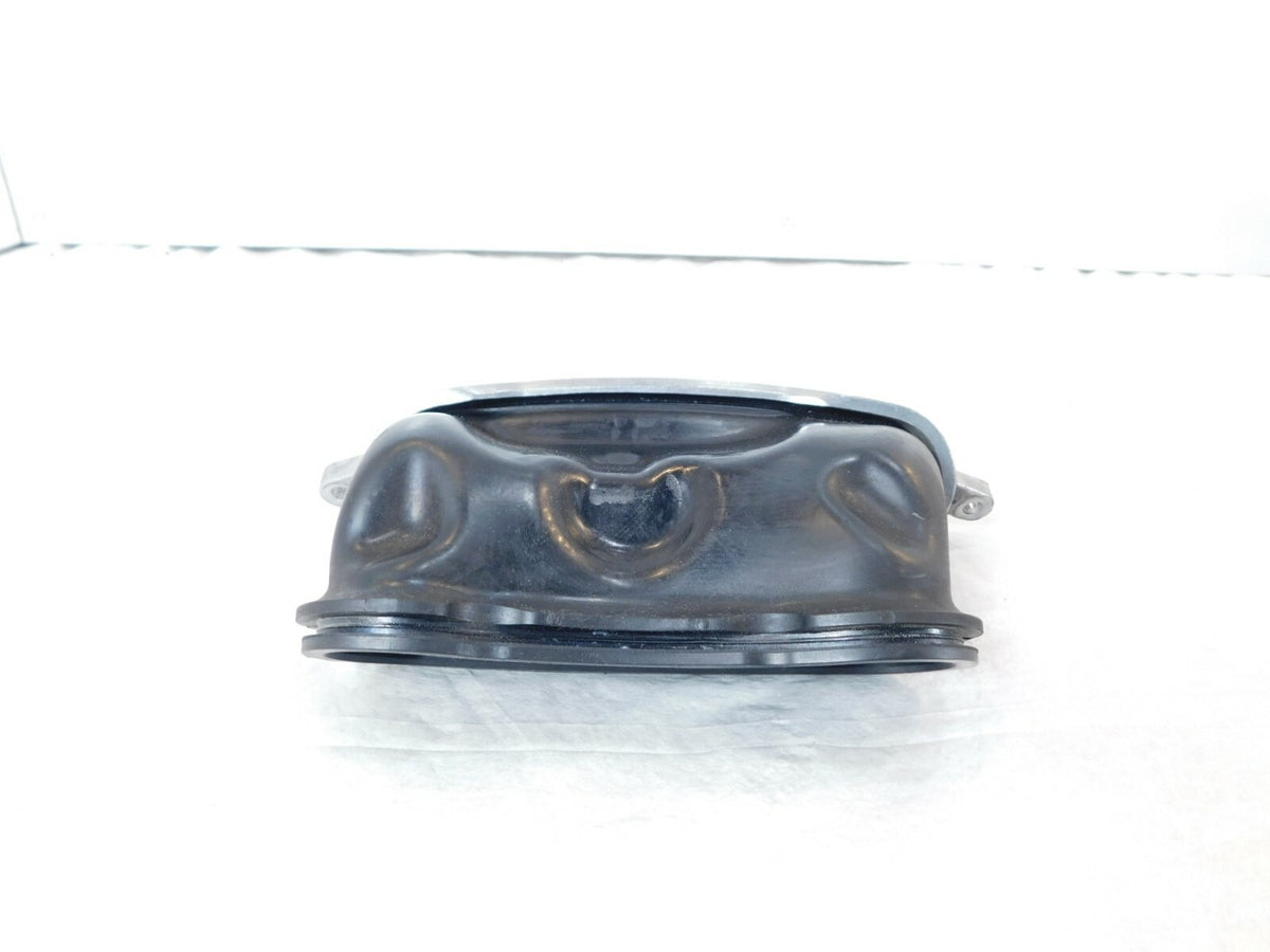 Indian Chief Chieftain Roadmaster & Springfield Air Intake Filter Box Connector - C3 Cycle