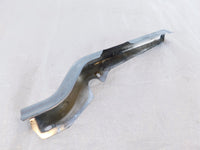 Harley Touring Electra Glide & Road King Chrome Right Fender Frame Strut Covers - C3 Cycle