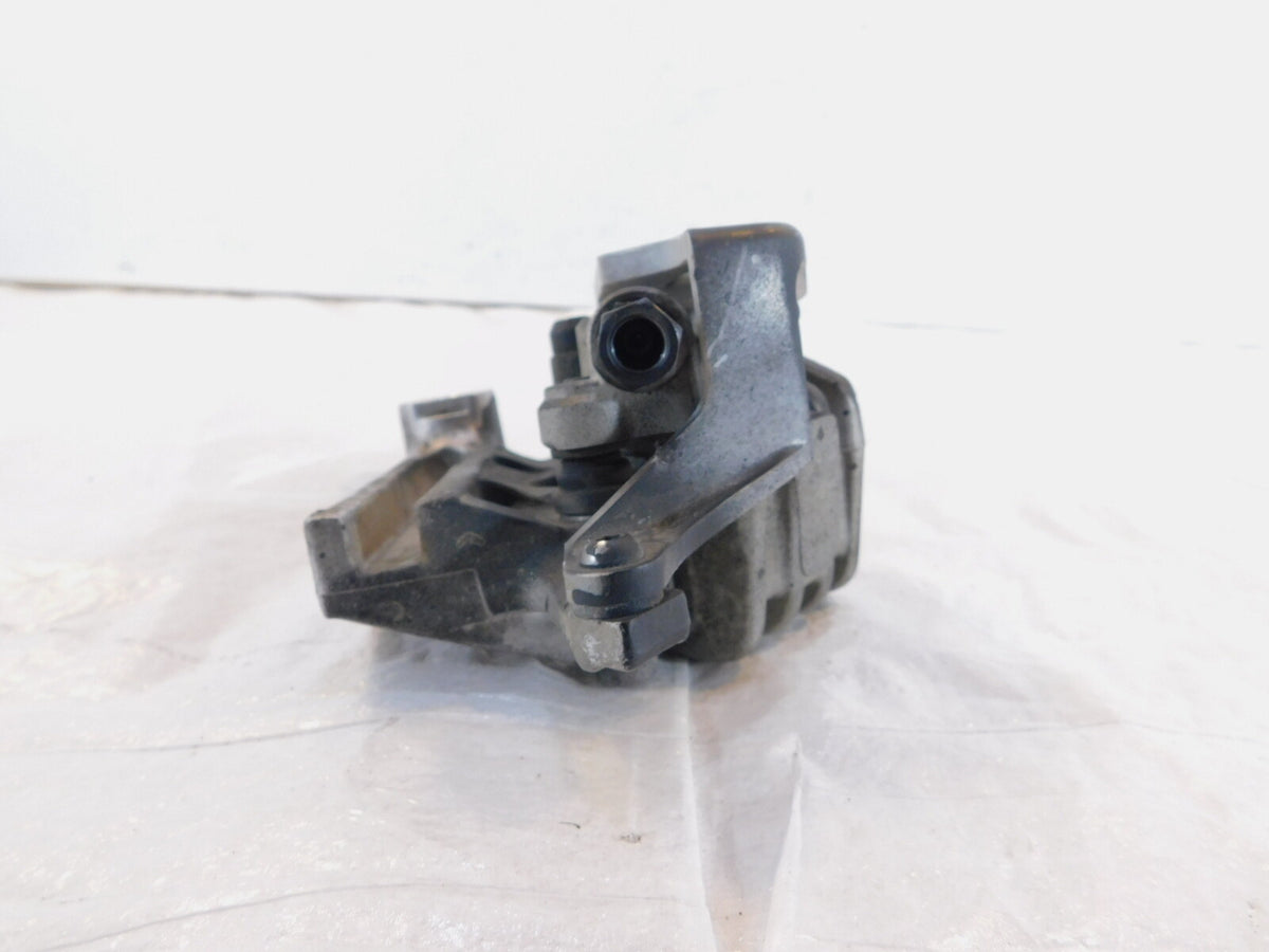 2008-2023 Yamaha XT250 Rear Wheel Disc Brake Caliper & Bracket & Protector Guard - C3 Cycle