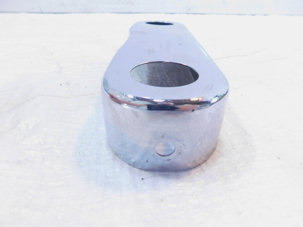 1971-1985 Harley Davidson Ironhead Sportster 1000 Front Fork Triple Tree Cover - C3 Cycle