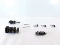 Yamaha Virago 535 & V-Star 650 Custom Classic Transmission Gears & Shifter Drum - C3 Cycle