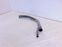 Harley Davidson FXD Dyna FXDWG Wide Glide Front Engine Exhaust Header Pipe - C3 Cycle