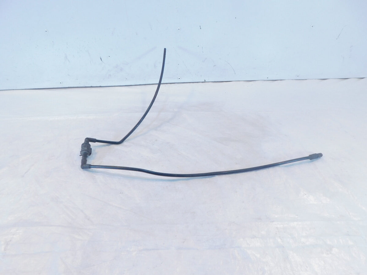 1995-1996 Harley Davidson EVO Electra Glide Fuel Tank Petrol Tank Vent Hose Line - C3 Cycle