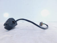 Harley Davidson EVO Electra & Tour Glide High Beam Horn & Radio Left Switches - C3 Cycle